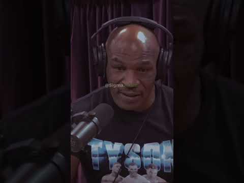 Become Self Disciplined – Mike Tyson Motivation