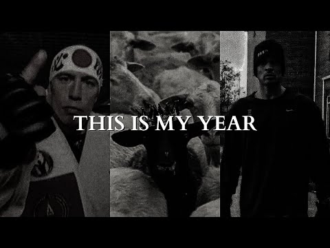 BECOME THE EXCEPTION IN 2026 – Powerful Motivational Speech Video