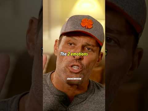 ⚡️PRACTICE THIS EVERY MORNING – Tony Robbins