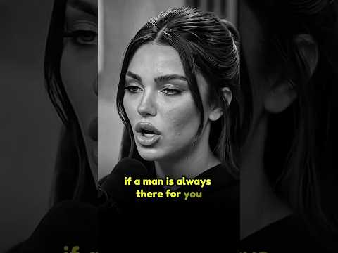 IF A Man Is Always There For You ❣️ • #relationship #motivation #lifequotes #lifelessons
