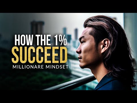 MANIFEST MONEY & ABUNDANCE – Best Motivational Speech Video (featuring Ken Honda)