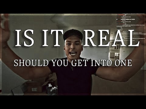 Marlon Speaks on Relationships and How to Get Through Break Ups