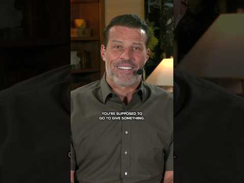 The Purpose of a Relationship