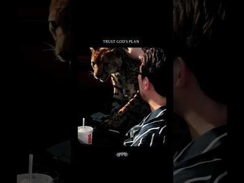 Trust God's plan…   #discipline #shorts #mindset #motivation